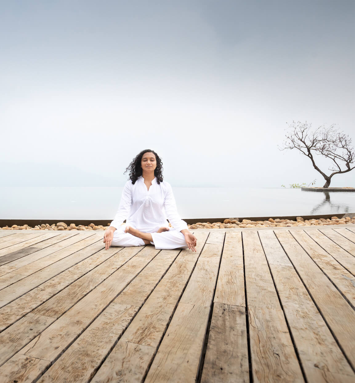 Yoga Therapy - Prakriti shakti Kerala
