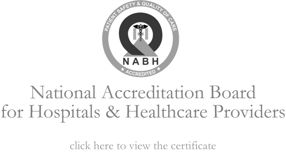 NABH Logo